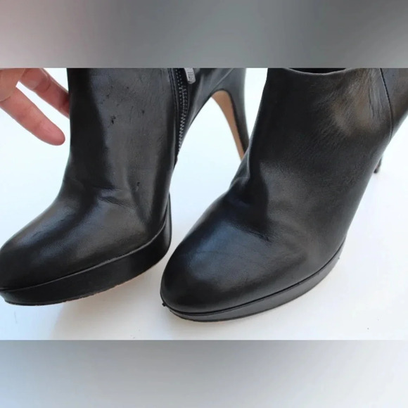 Vince Camuto booties - Picture 7 of 11